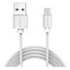 Orico Micro USB 1m ChargeSync Cable - Black - Image 5