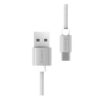 Orico Micro USB 1m ChargeSync Cable - Black - Image 2