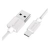 Orico Micro USB 1m ChargeSync Cable - Black - Image 3