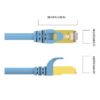 Orico CAT6E 2m Network Cable - Image 3