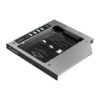 Orico 9/9.2/9.5mm Optical to 7/9.5mm 2.5" Notebook HDD Bracket - Image 4