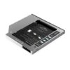 Orico 9/9.2/9.5mm Optical to 7/9.5mm 2.5" Notebook HDD Bracket