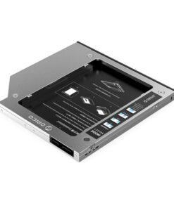 Orico 9/9.2/9.5mm Optical to 7/9.5mm 2.5" Notebook HDD Bracket