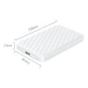 Orico USB3.0 Micro-B 2.5" HDD Enclosure - White - Image 3