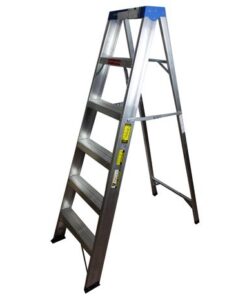 MTS Ladder 6 Step A-Frame