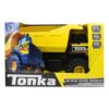 Tonka Steel Classics Mighty Dump Truck - Image 2
