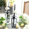 Cocod'or - Reed Diffuser Black Edition - Black Cherry (500ml) - Image 2