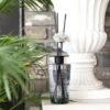 Cocod'or - Reed Diffuser Black Edition - Black Cherry (500ml) - Image 3