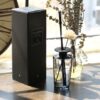 Cocod'or - Reed Diffuser Black Edition - Black Cherry (500ml) - Image 4