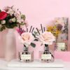 Cocod'or - Rose Diffuser - Refreshing Air  (200ml) - Image 2