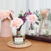 Cocod'or - Rose Diffuser - Refreshing Air  (200ml) - Image 3