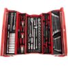 TorkCraft - 172 Piece Mechanic Tool Box - Image 3