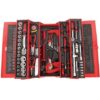 88 Piece Tradesman Tool Box - Image 3