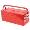 88 Piece Tradesman Tool Box - Image 2