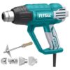 Total Tools 2000W Industrial Heat gun - Image 5
