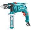 Total Tools 850W Industrial Impact drill - Image 5