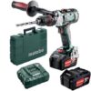 Metabo - Brushless Cordless Hammer Drill Combo SB 18 LTX-3 BL I (602356650) - Image 5