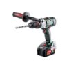 Metabo - Brushless Cordless Hammer Drill Combo SB 18 LTX-3 BL I (602356650) - Image 3