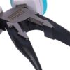 Total Tools Industrial Bent Nose Pliers 160mm (6") - Image 3