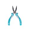 Total Tools Industrial Bent Nose Pliers 160mm (6") - Image 4