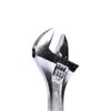 Total Tools 250mm Industrial Adjustable Wrench - Image 2