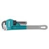 Total Tools 10Inch 250mm) Industrial Pipe Wrench - Image 5