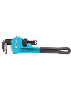 Total Tools 10Inch 250mm) Industrial Pipe Wrench