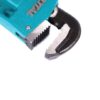 Total Tools 10Inch 250mm) Industrial Pipe Wrench - Image 4