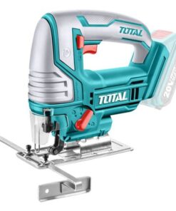 Total Tools 20V Lithium-Ion Industrial Jig Saw