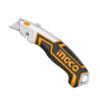 Ingco - Utility Knife / Packaging Knife / Box Knife - Image 2