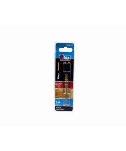 FOX Wood Rasp Drill Bit 5.0 X 86mm