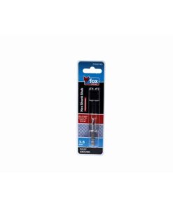 FOX HSS Hex STUB Drill Bit 3.5 X 47mm