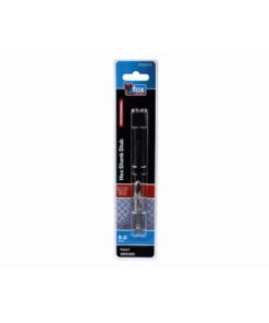 FOX HSS Hex STUB Drill Bit 8.0 X 60mm