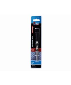FOX HSS Hex STUB Drill Bit 9.0 X 84mm