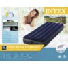 INTEX Airbed Dura/Beam - Junior Twin 76x191x25cm - Image 4