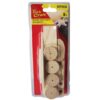 TorkCraft Wooden Aeroplane  Create & Learn - Image 2