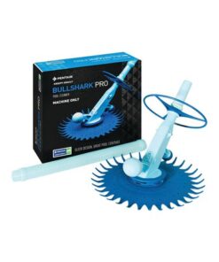 Kreepy Krauly Bullshark Pro Machine Pack