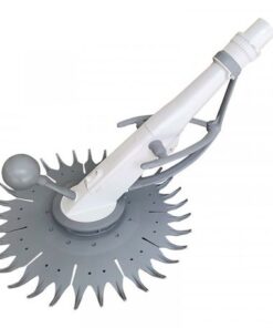 Kreepy Krauly Pool Cleaner Viper Edition - Head Only