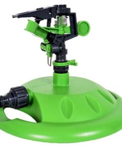 Gro - Stationary Impulse Sprinkler