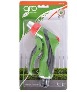 Gro - Premium Adjustable Spray Gun