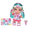 Kindi Kids Fun Time Doll - Dr Cindy Pops - Image 6