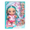 Kindi Kids Fun Time Doll - Dr Cindy Pops - Image 2