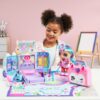 Kindi Kids Fun Time Doll - Dr Cindy Pops - Image 3