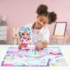 Kindi Kids Fun Time Doll - Dr Cindy Pops - Image 4
