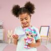 Kindi Kids Fun Time Doll - Dr Cindy Pops - Image 5