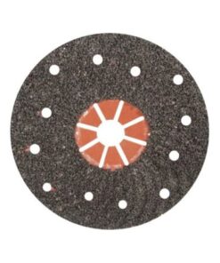 FOX Spanzec Backing Pad 115mm