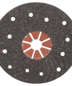 FOX Spanzec Backing Pad 180mm