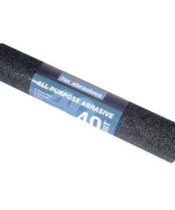FOX Floor Sanding Roll 300X1.0M 40G