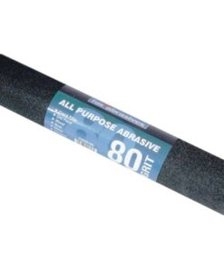 FOX Floor Sanding Roll 300X1.0M 80G