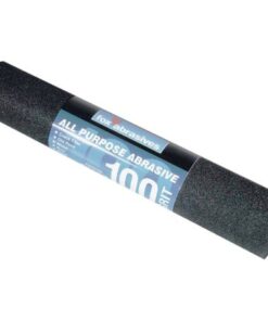 FOX Floor Sanding Roll 300X1.0M 100G